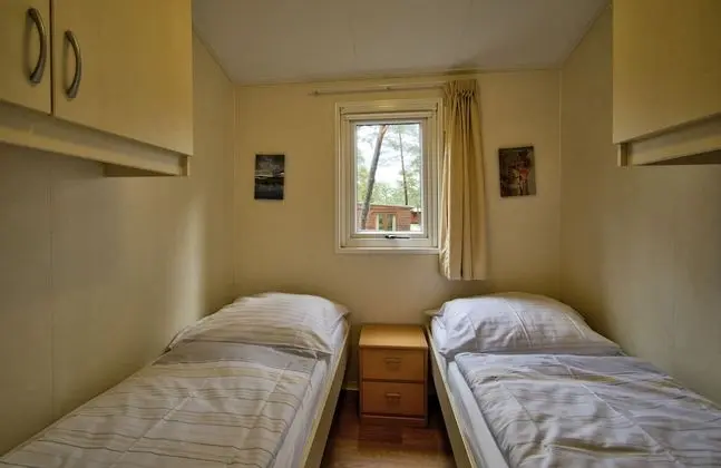 Comfort Karavan, 2 Yatak Odası