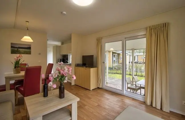 Comfort Karavan, 2 Yatak Odası