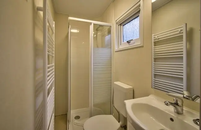 Comfort Karavan, 2 Yatak Odası