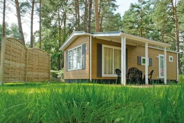 Comfort Karavan, 2 Yatak Odası
