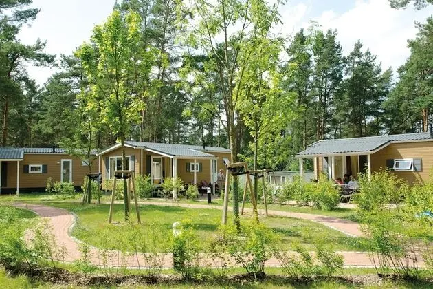 Comfort Karavan, 2 Yatak Odası