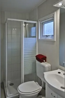 Comfort Karavan, 2 Yatak Odası