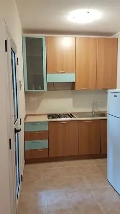 Stüdyo, 1 Yatak Odası