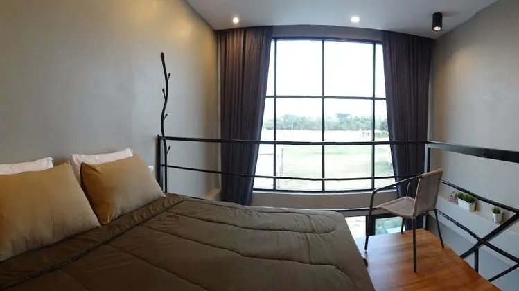 Family Room (Breakfast and Dinner Included)