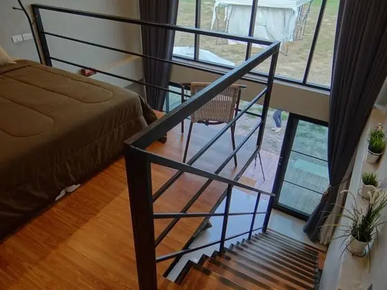 Family Room (Breakfast and Dinner Included)