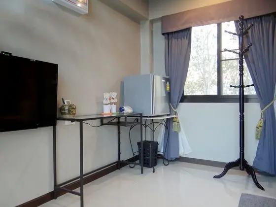 Family Room (Breakfast and Dinner Included)