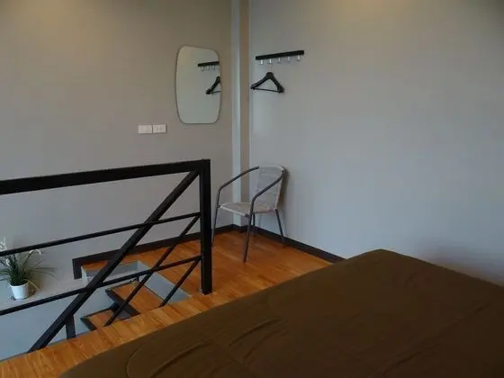 Family Room (Breakfast and Dinner Included)