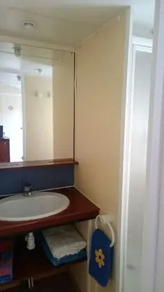Bungalov, 2 Yatak Odası, Teras