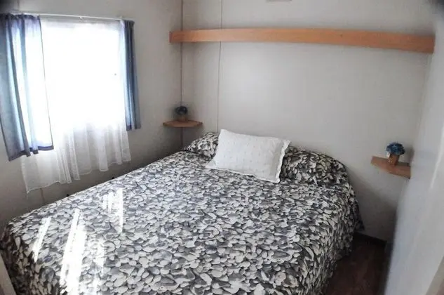 Bungalov, 3 Yatak Odası, Teras
