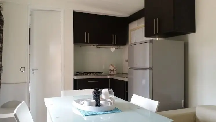 Superior Karavan, 2 Yatak Odası, 2 Banyolu