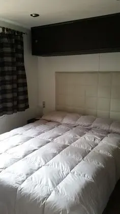 Superior Karavan, 2 Yatak Odası, 2 Banyolu