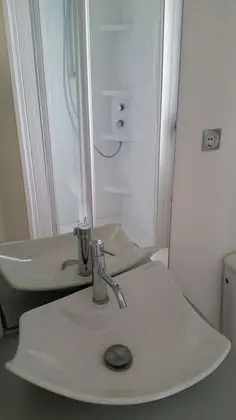 Superior Karavan, 2 Yatak Odası, 2 Banyolu