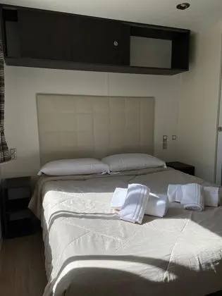 Superior Karavan, 2 Yatak Odası, Okyanus Manzaralı
