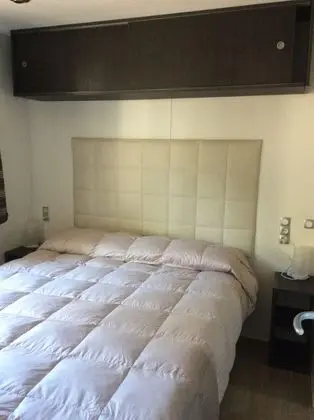 Superior Karavan, 2 Yatak Odası, Okyanus Manzaralı