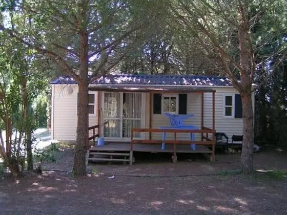 Karavan, 2 Yatak Odası