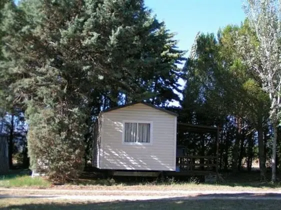 Karavan, 2 Yatak Odası