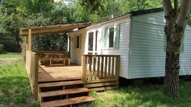 Karavan, 2 Yatak Odası