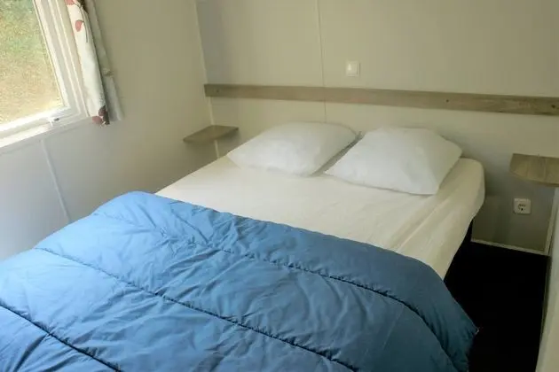 Karavan, 2 Yatak Odası