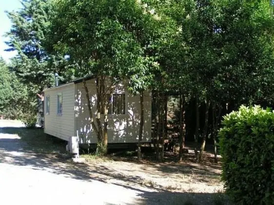 Karavan, 2 Yatak Odası