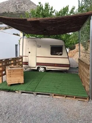 Standard Karavan