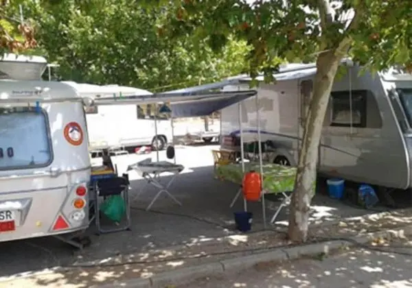 Standard Karavan