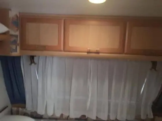 Standard Karavan