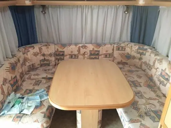 Standard Karavan