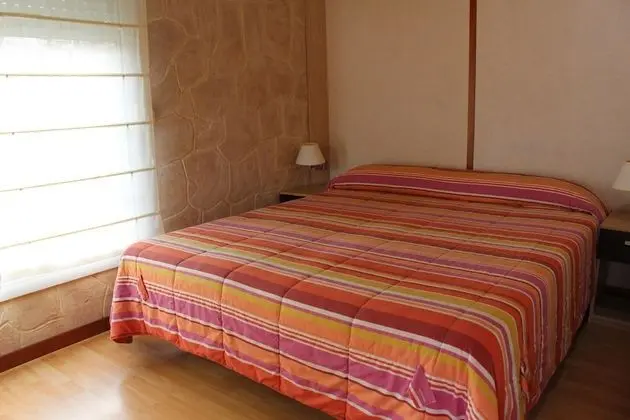 Bungalov (2 Adults - No Kitchen)