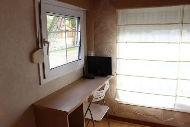 Bungalov (2 Adults - No Kitchen)