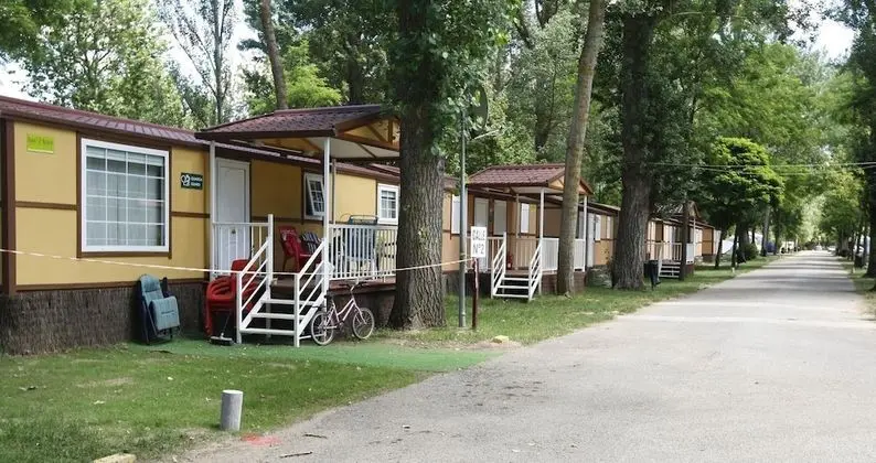 Bungalov (4 Adults)