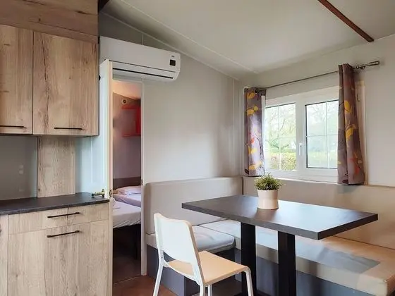 Deluxe Karavan, 3 Yatak Odası, Mutfak