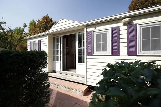 Deluxe Karavan, 3 Yatak Odası, Mutfak