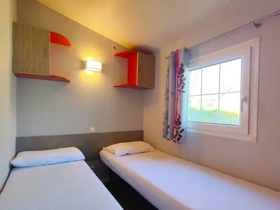 Deluxe Karavan, 3 Yatak Odası, Mutfak