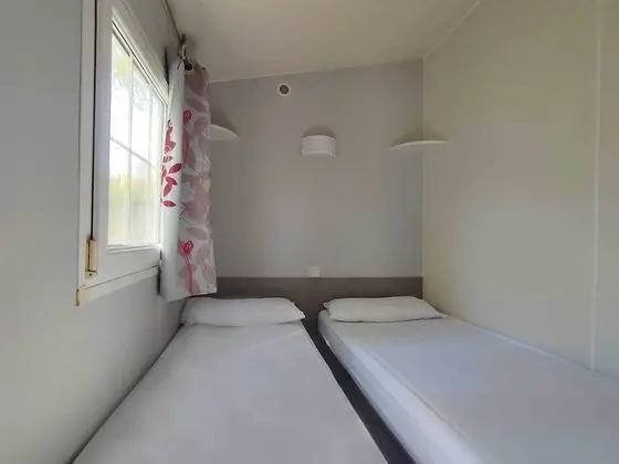 Deluxe Karavan, 3 Yatak Odası, Mutfak