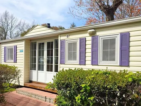 Deluxe Karavan, 3 Yatak Odası, Mutfak