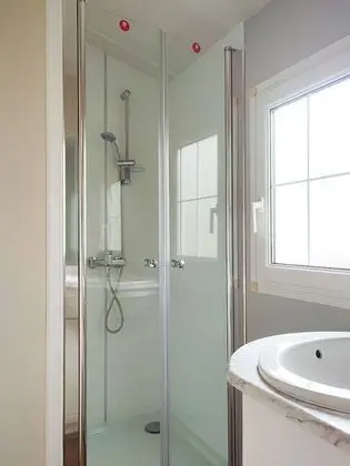 Deluxe Karavan, 3 Yatak Odası, Mutfak