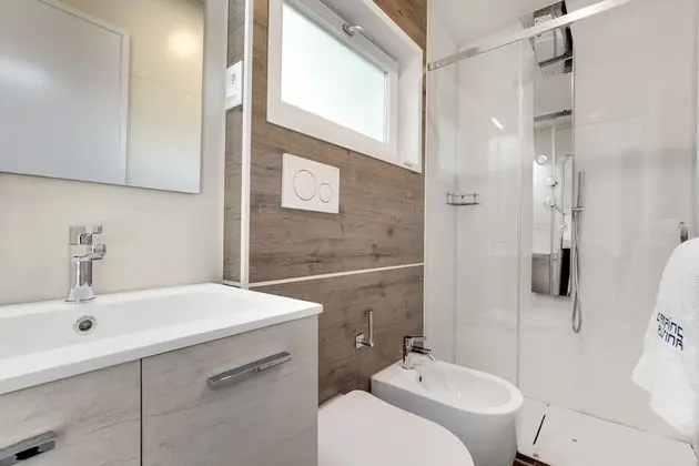 Luxury Karavan, 2 Yatak Odası, Mutfak