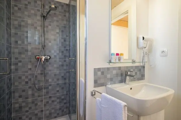 Deluxe Karavan, 1 Yatak Odası (Orizzonte)