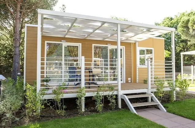 Bungalov (Trendy)