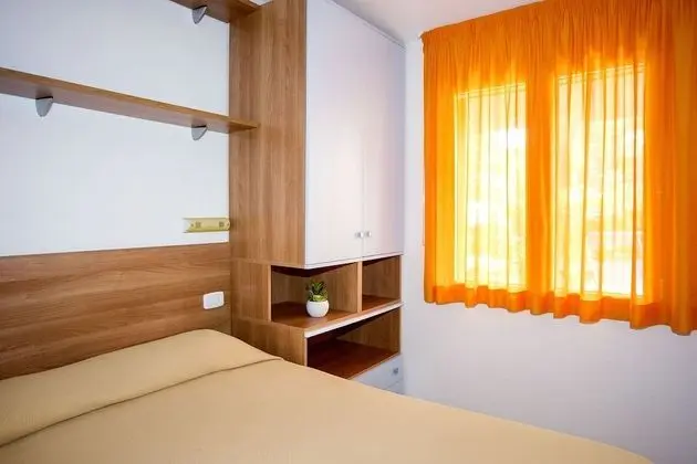 Deluxe Bungalov