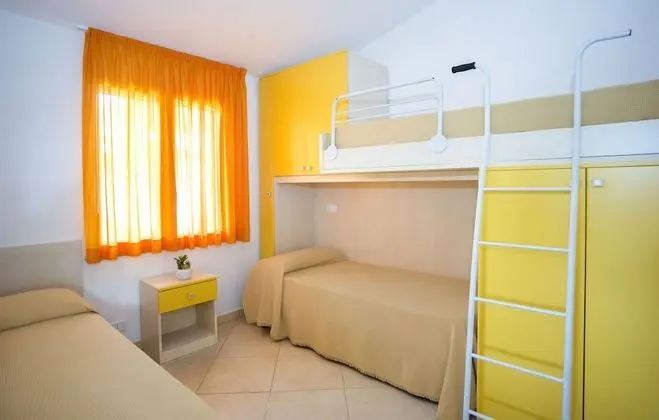 Deluxe Bungalov
