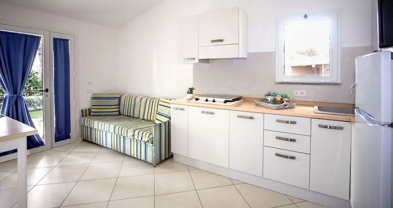 Deluxe Bungalov