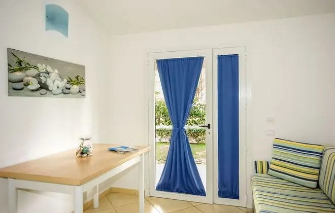 Deluxe Bungalov