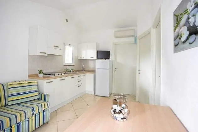 Deluxe Bungalov