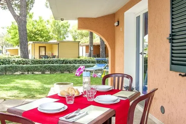 Deluxe Bungalov
