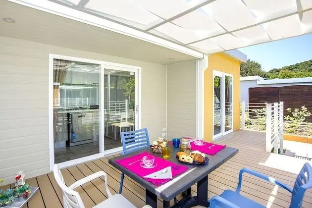 Design Bungalov