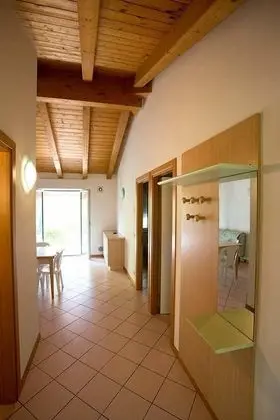 Apart Daire, 2 Yatak Odası (Gelso)