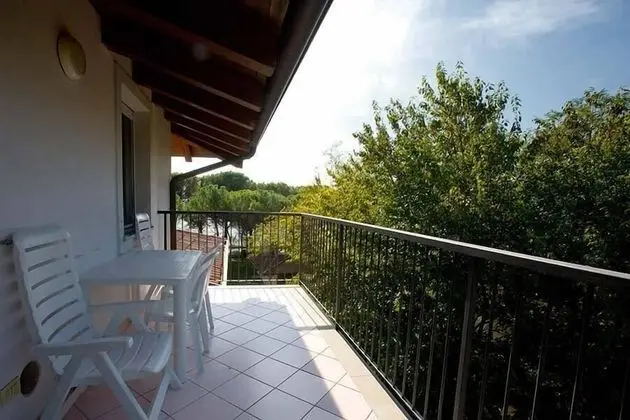Apart Daire, 2 Yatak Odası (Gelso)