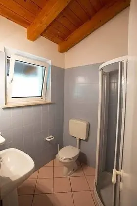 Apart Daire, 2 Yatak Odası (Gelso)