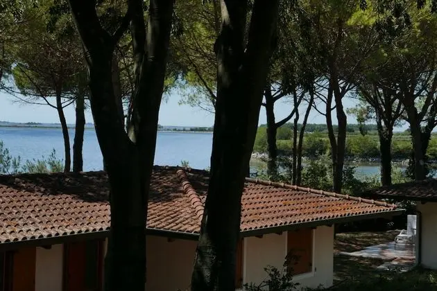 Bungalov (Miramare)